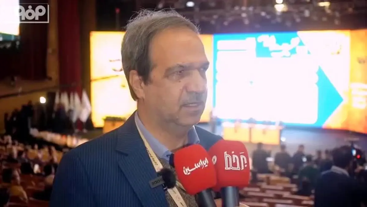 ویدیو:کاهش وابستگی به خارج با تکمیل بومیسازی در حوزه قطعهسازی، تجهیزسازی و فرایندسازی