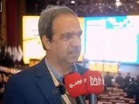 ویدیو:کاهش وابستگی به خارج با تکمیل بومی‌سازی در حوزه قطعه‌سازی، تجهیزسازی و فرایندسازی
