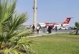 آمادگی فرودگاه قشم برای ازسرگیری پروازها 