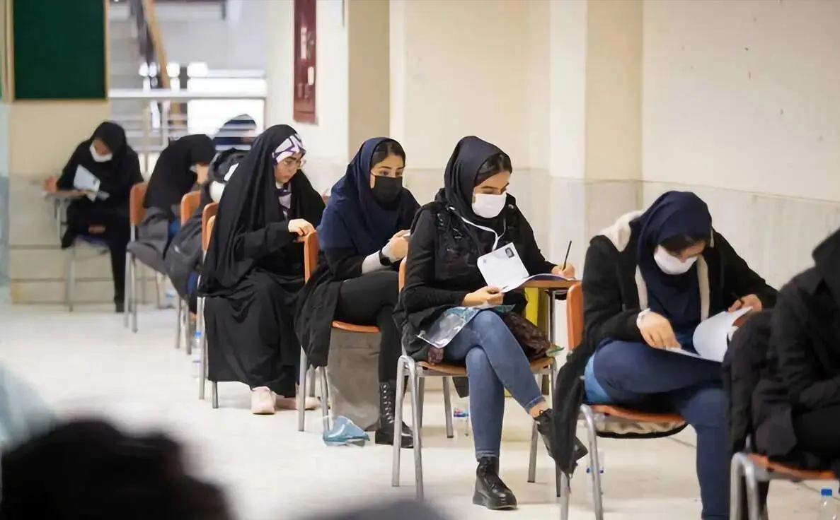 زمان و شرایط پذیرش کاردانی به کارشناسی ناپیوسته سال ۱۴۰۴ اعلام شد