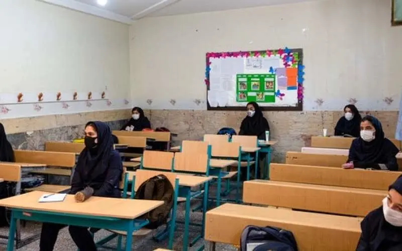 فوری | بالاترین دریافتی معلمان و فرهنگیان دستمزدی باورنکردنی شد