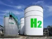 انعقاد تفاهم‌نامه همکاری طراحی و مهندسی مدول احیا مستقیم فولاد هرمزگان برای استفاده از گاز هیدروژن به عنوان خوراک گاز ورودی