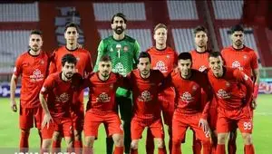 آیا تراکتور در لیگ نخبگان آسیا حضور می یابد؟ 