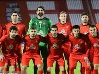 آیا تراکتور در لیگ نخبگان آسیا حضور می یابد؟ 