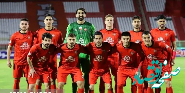 آیا تراکتور در لیگ نخبگان آسیا حضور می یابد؟ 