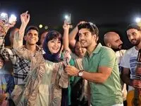 استقبال خوب از فیلم پول و پارتی سعید سهیلی + میزان فروش فیلم ها در سینماها