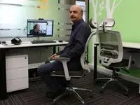 پخش برنامه مهمونی در نوروز 1403 / فامیل دور هم به مهمونی رسید 