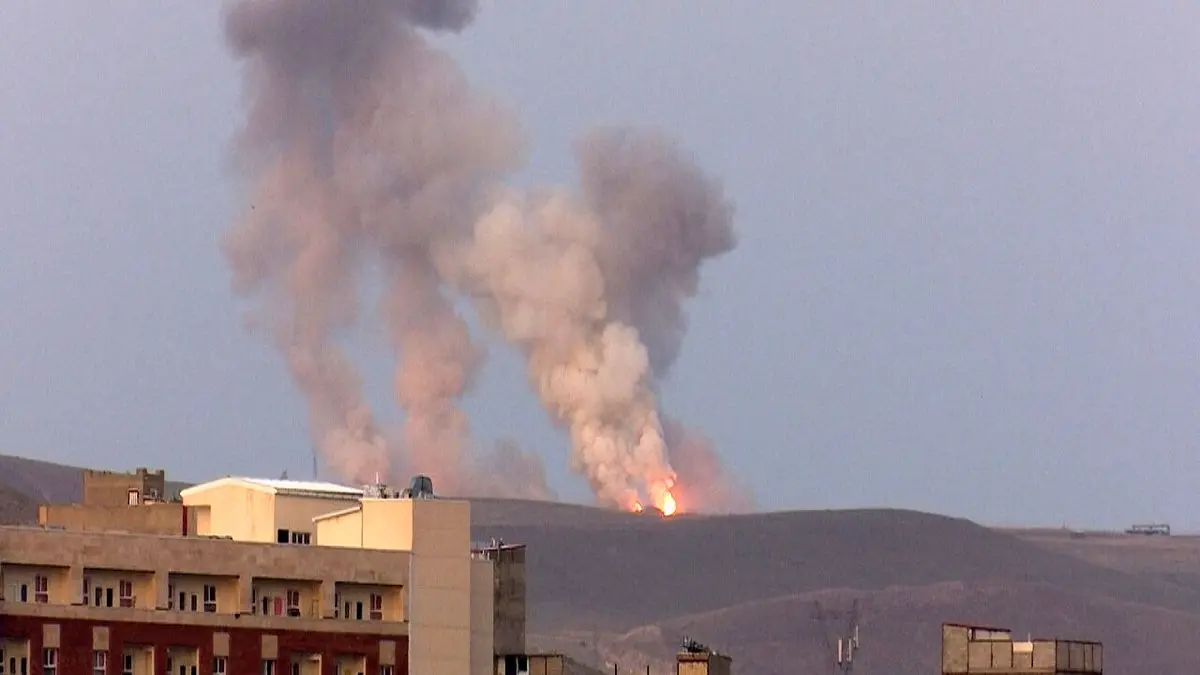 خبر فوری؛ افراد مسلح در لرستان دستگیر شدند