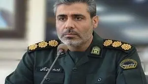 ۲۵ تن برنج خارجی قاچاق در خرم‌آباد کشف شد