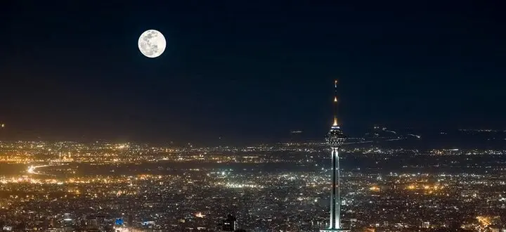 اعلام اسامی گرانترین پایتخت های جهان ؛ آیا تهران هم جزء گرانترین هاست ؟ 