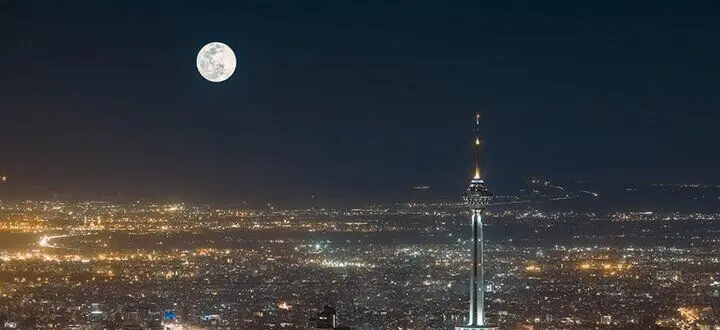 اعلام اسامی گرانترین پایتخت های جهان ؛ آیا تهران هم جزء گرانترین هاست ؟ 