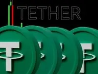 جدیدترین قیمت تتر امروز چهارشنبه ۲۰ فروردین ماه ۱۴۰۴ + قیمت بیت کوین و قیمت اتریوم