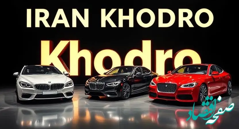 قیمت محصولات ایران خودرو | جدول قیمت خودرو | پیش بینی قیمت خودرو امروز سه شنبه ۳۰ بهمن ۱۴۰۳