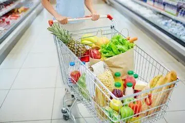 آخرین خبر از وضعیت سبد معیشت تهرانی‌ها | «گناه تورم» را به یکدیگر پاس ندهیم!

