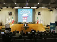 عدالت اجتماعی؛ شالوده و بنیان اصلی سیاست‌های کلی تأمین‌اجتماعی است