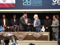 سه تفاهم‌نامه الماس ماهشهر برای سرمایه‌گذاری و خرید دانش فنی ایرانی تولید پلی‌اتیلن سنگین و پلی‌پروپیلن