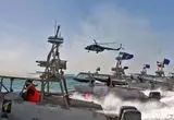 هشدار دریایی ایران درباره رزمایش با گلوله واقعی در تنگه هرمز
