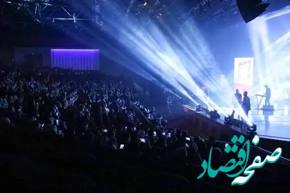 لیست کنسرت‌ های جدید هفته (۲۲ تا ۲۸ شهریور ۱۴۰۴)  همراه با سایت فروش بلیط و مکان اجرا