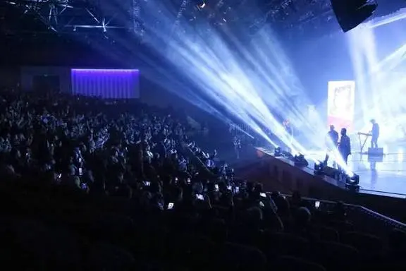 لیست کنسرت‌ های جدید هفته (۲۲ تا ۲۸ شهریور ۱۴۰۴)  همراه با سایت فروش بلیط و مکان اجرا