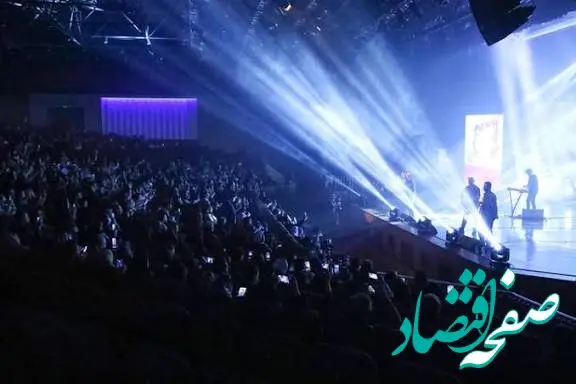 لیست کنسرت‌ های جدید هفته (۲۲ تا ۲۸ شهریور ۱۴۰۴)  همراه با سایت فروش بلیط و مکان اجرا