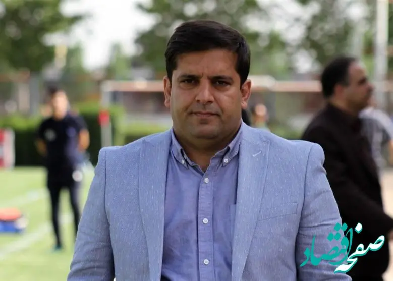 اشتباه بزرگ نساجی درمورد آرمین سهرابیان