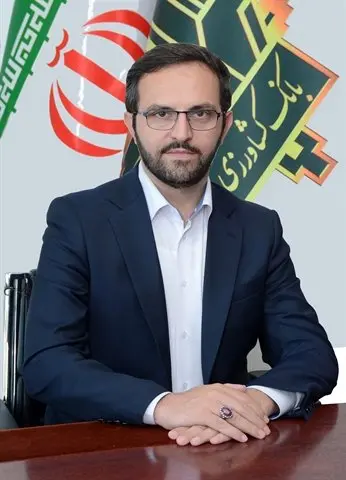 پیام مدیرعامل بانک کشاورزی به مناسبت فرارسیدن تاسوعا و عاشورای حسینی