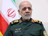 فرمانده قرارگاه مرکزی خاتم الانبیا: جبهه مقاومت نه تنها تضعیف نشده بلکه دشمن را به ناتوانی کشانده است