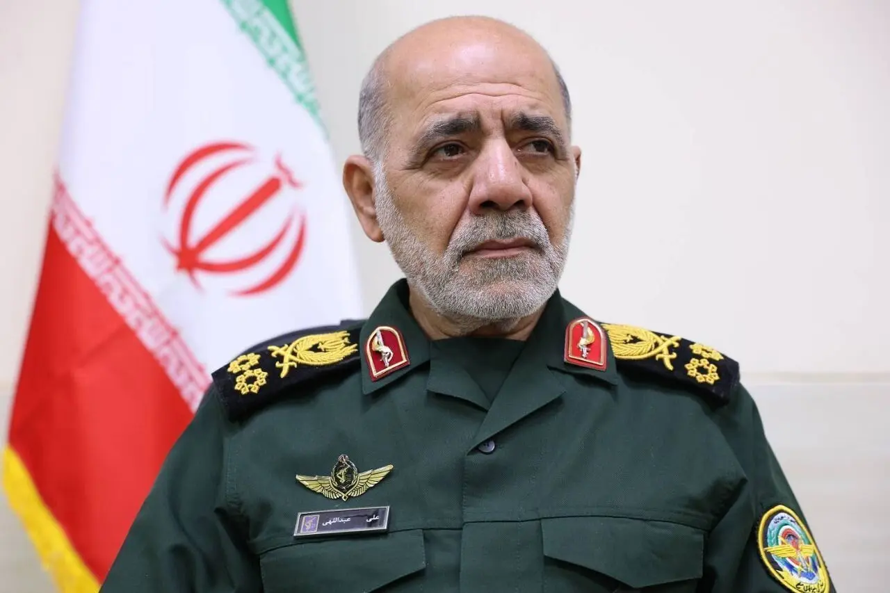 فرمانده قرارگاه مرکزی خاتم الانبیا: جبهه مقاومت نه تنها تضعیف نشده بلکه دشمن را به ناتوانی کشانده است
