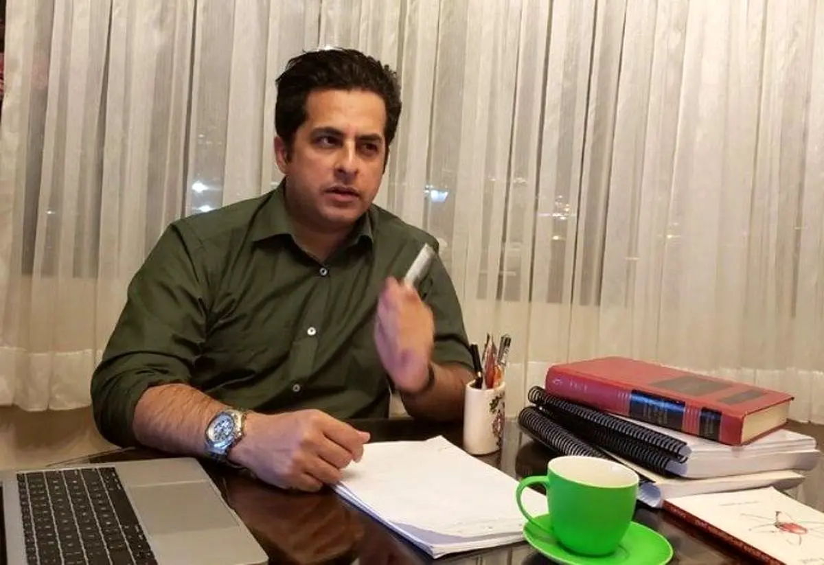 مذاکرات ایران و آمریکا: عبور از تهدید و ورود به مرحله سازندگی