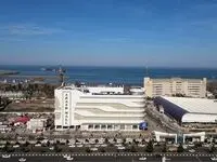 کسب مقام نخست منطقه آزاد انزلی در میان مناطق آزاد