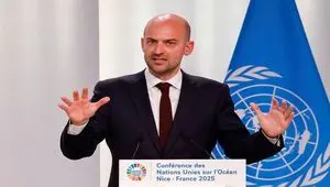 واکنش فرانسه به حمله اسرائیل به ایران / گزافه گویی وزیر امور خارجه فرانسه