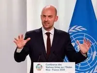 واکنش فرانسه به حمله اسرائیل به ایران / گزافه گویی وزیر امور خارجه فرانسه