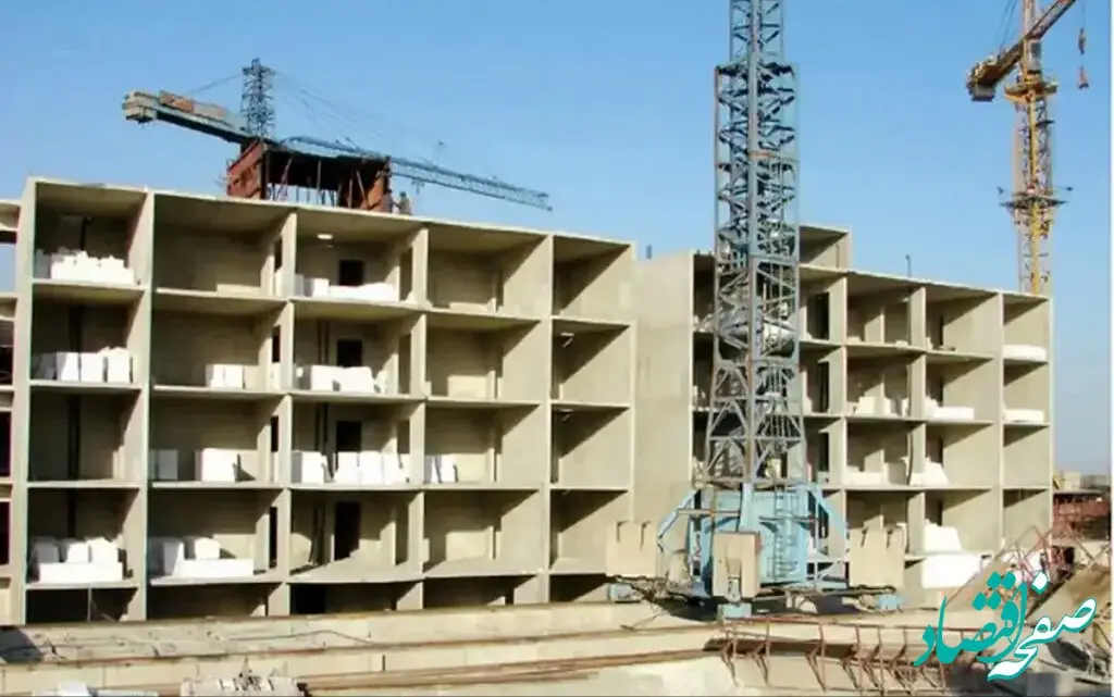 علت کاهش ساخت‌ و ساز مسکن در تهران چیست؟ / سرمایه‌گذاران چرا از ساخت مسکن در تهران فراری‌اند؟ / مقصر کیست؟