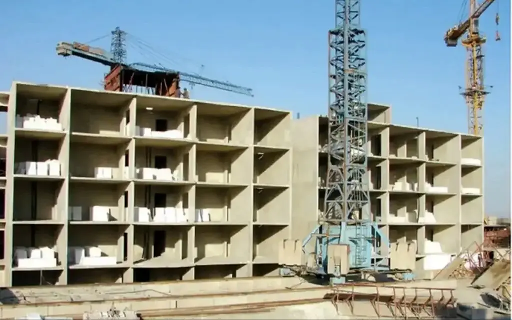 علت کاهش ساخت‌ و ساز مسکن در تهران چیست؟ / سرمایه‌گذاران چرا از ساخت مسکن در تهران فراری‌اند؟ / مقصر کیست؟