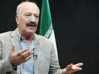 این اتفاق تلخ ابراهیم حاتمی‌ کیا را خیلی ناراحت کرد