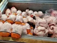 قیمت گوشت مرغ، امروز چهارشنبه ۲۹ فروردین ماه ۱۴۰۳