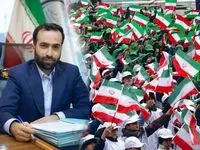 پیام تبریک مدیرعامل پترول به مناسبت سالگرد پیروزی جمهوری اسلامی ایران
