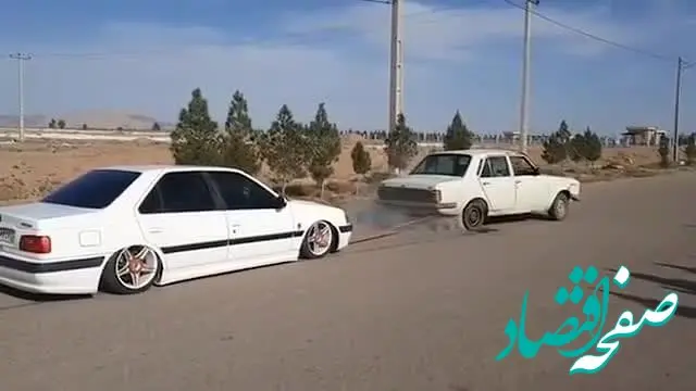 وقتی قیمت پیکان با قیمت پژو پارس برابر شد / قیمت پراید اسقاطی چند است؟
