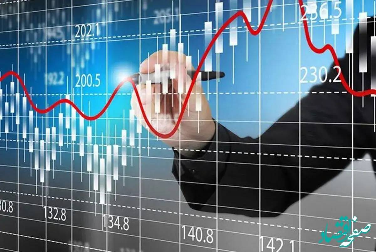 گزارش جدید عملکرد شاخص کل بورس امروز دوشنبه ۱ اردیبهشت ماه ۱۴۰۴ | شاخص بورس چند؟ 
