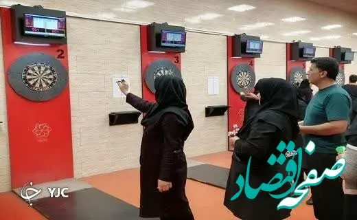 توجه موسسه منطقه ویژه اقتصادی سرخس در ایجاد بستر مناسب برای توسعه ورزش بانوان