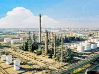 رکورد جدید پتروشیمی بندرامام در تولید نیمه نخست سال