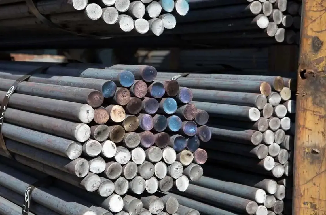 قیمت میلگرد امروز چهارشنبه ۲۴ مرداد ماه ۱۴۰۳ + جدول