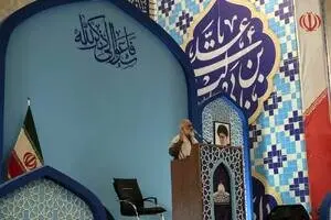 خبر فوری؛ معاون سپاه پاسداران: همه برای یک عملیات بزرگ آماده باشند