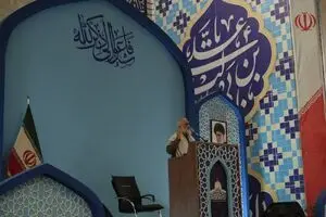 خبر فوری؛ معاون سپاه پاسداران: همه برای یک عملیات بزرگ آماده باشند