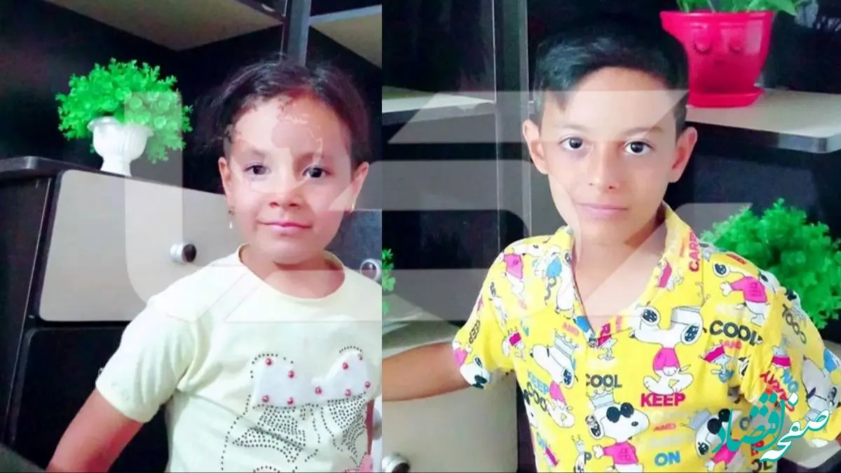 حادثه تلخ در گلستان: خواهر و برادر کوچولو قربانی یک پیتزا شدند!