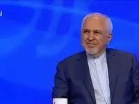 عکس محمدجواد ظریف پس از استعفا حسابی حاشیه ساز شد+ لبخندشو ببینید