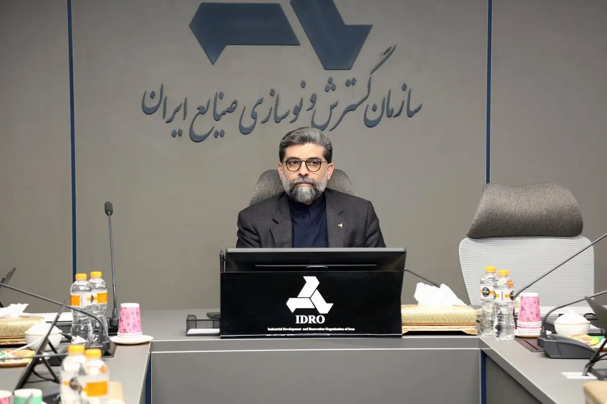 ورود «ایدرو» به توسعه میدان گازی/ بیمهها شناورهای ایرانی را پوشش نمیدهند