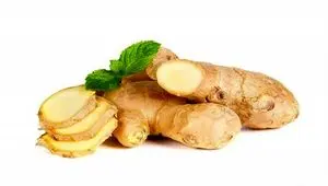 خواص زنجبیل برای پا درد