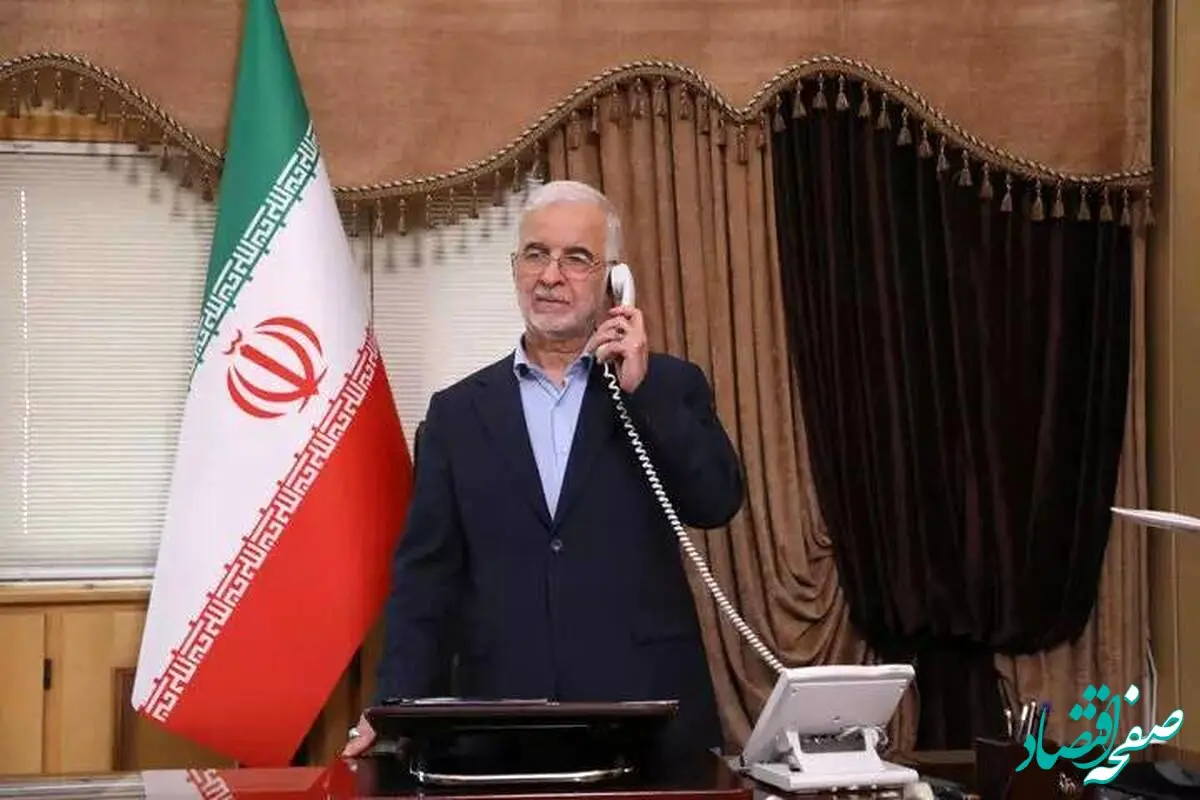 واکنش وزیر کشور در پی وقوع انفجار در اسکله شهید رجایی بندرعباس