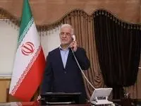 واکنش وزیر کشور در پی وقوع انفجار در اسکله شهید رجایی بندرعباس